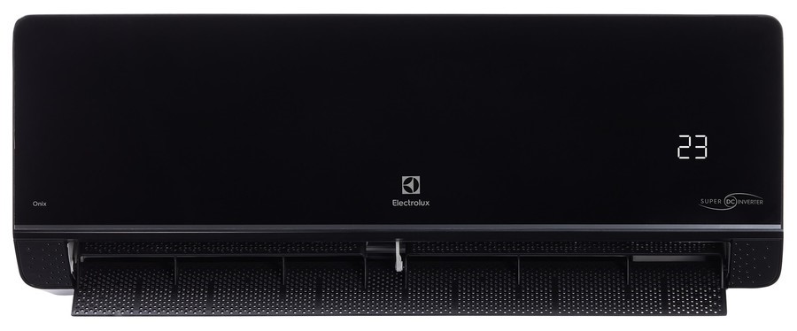 Кондиционер Electrolux Onix Super EACS/I-09HIX-BLACK/N8 Кондиционер Electrolux Onix Super EACS/I-09HIX-BLACK/N8