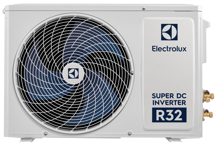 Кондиционер Electrolux Onix Super EACS/I-18HIX-BLACK/N8 Кондиционер Electrolux Onix Super EACS/I-18HIX-BLACK/N8