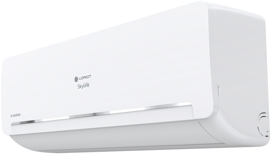 Кондиционер Loriot Skyline LAC-24AQI Кондиционер Loriot Skyline LAC-24AQI