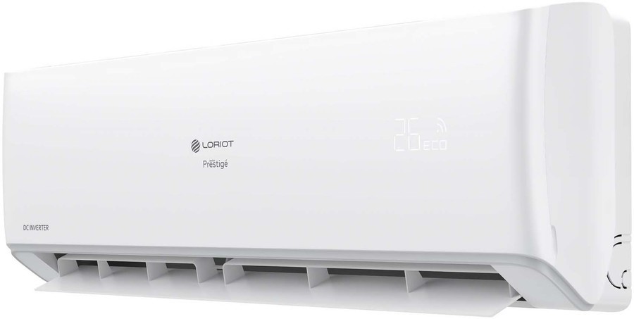 Кондиционер Loriot Prestige LAC-12AHI Кондиционер Loriot Prestige LAC-12AHI