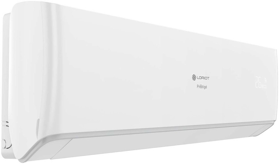 Кондиционер Loriot Prestige LAC-12AH Кондиционер Loriot Prestige LAC-12AH