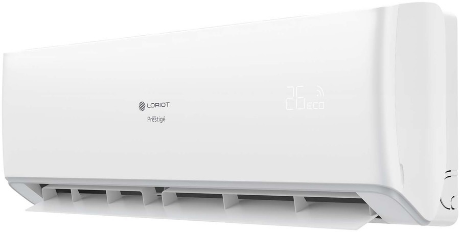 Кондиционер Loriot Prestige LAC-12AH Кондиционер Loriot Prestige LAC-12AH