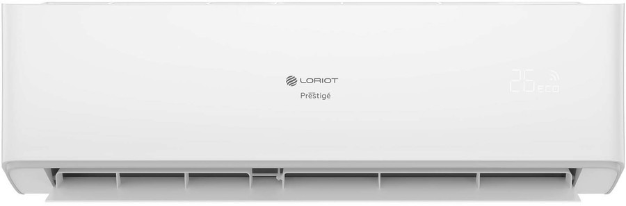 Кондиционер Loriot Prestige LAC-12AH Кондиционер Loriot Prestige LAC-12AH