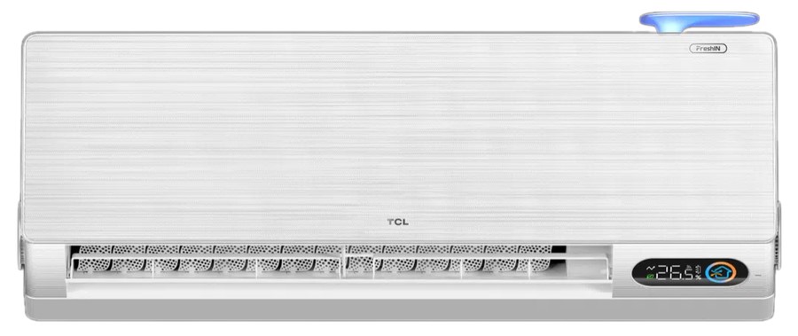 Кондиционер TCL X-Fresh II TAC-FRB09INV/R Кондиционер TCL X-Fresh II TAC-FRB09INV/R