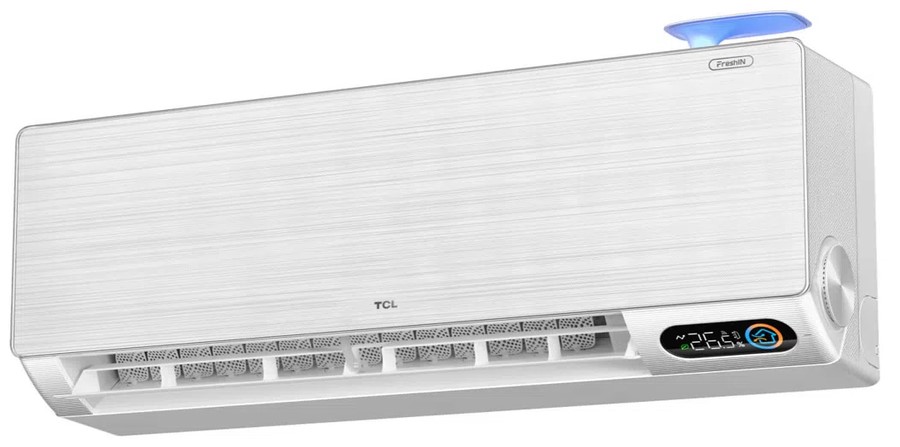 Кондиционер TCL X-Fresh II TAC-FRB09INV/R Кондиционер TCL X-Fresh II TAC-FRB09INV/R