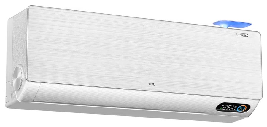 Кондиционер TCL X-Fresh II TAC-FRB09INV/R Кондиционер TCL X-Fresh II TAC-FRB09INV/R