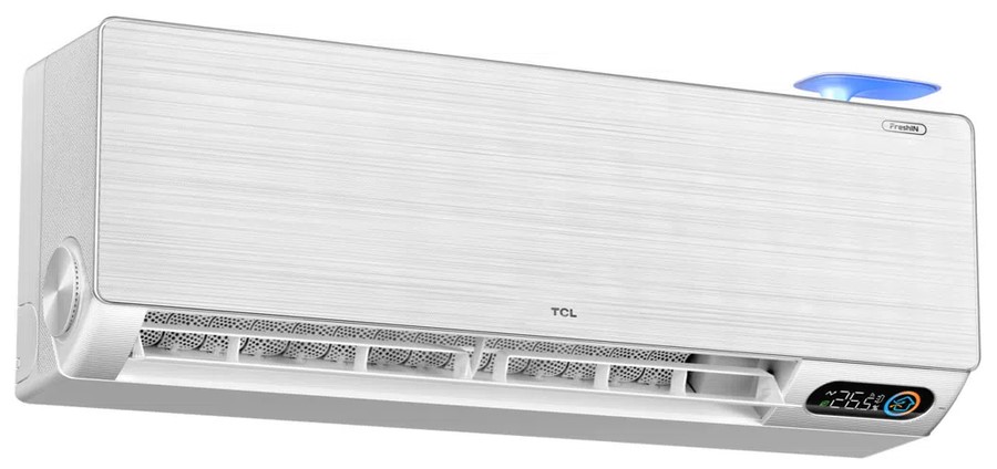 Кондиционер TCL X-Fresh II TAC-FRB09INV/R Кондиционер TCL X-Fresh II TAC-FRB09INV/R