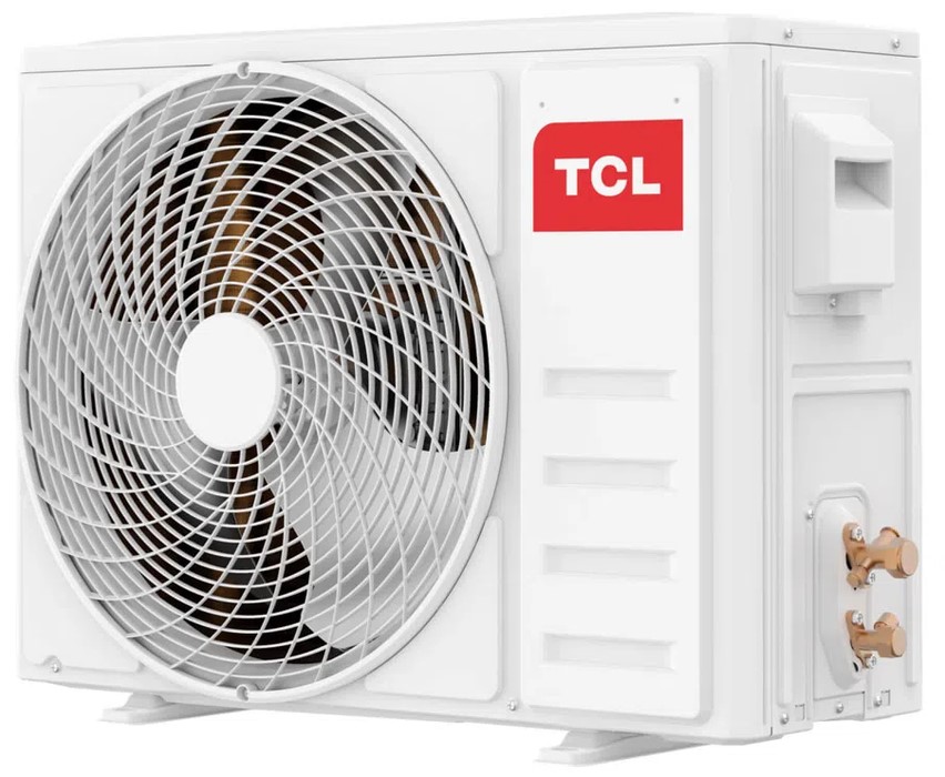 Кондиционер TCL X-Fresh II TAC-FRB09INV/R Кондиционер TCL X-Fresh II TAC-FRB09INV/R