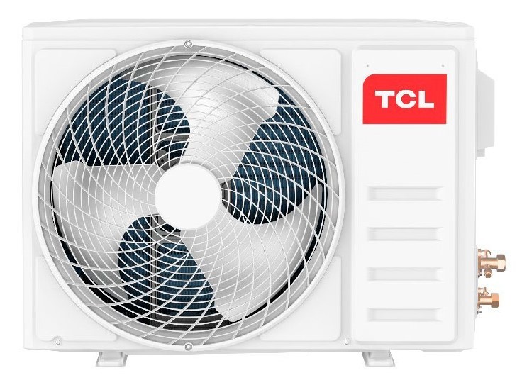 Кондиционер TCL X-Fresh II TAC-FRB12INV/R Кондиционер TCL X-Fresh II TAC-FRB12INV/R
