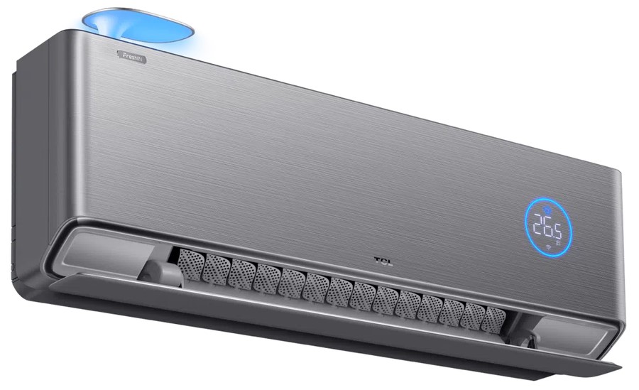 Кондиционер TCL X-Fresh I TAC-FR09INV/R Кондиционер TCL X-Fresh I TAC-FR09INV/R