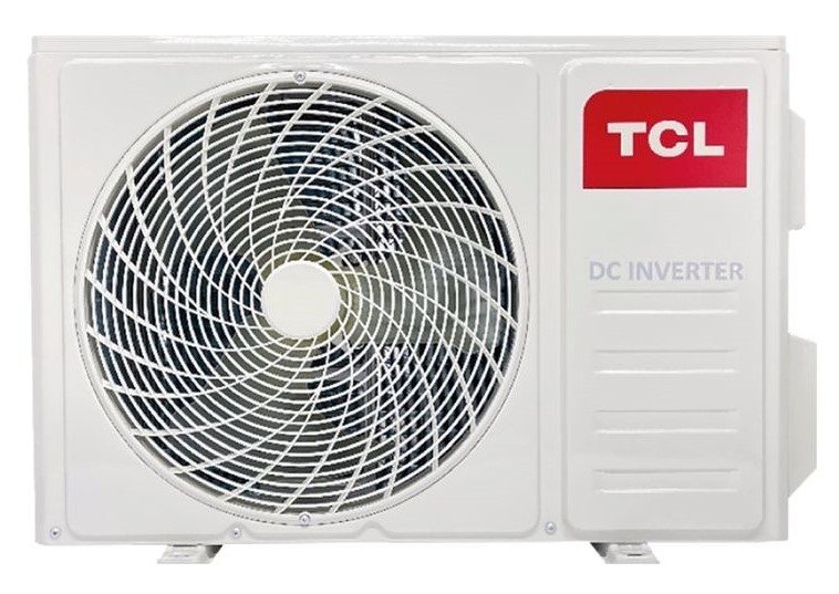Кондиционер TCL X-Fresh I TAC-FR12INV/R Кондиционер TCL X-Fresh I TAC-FR12INV/R