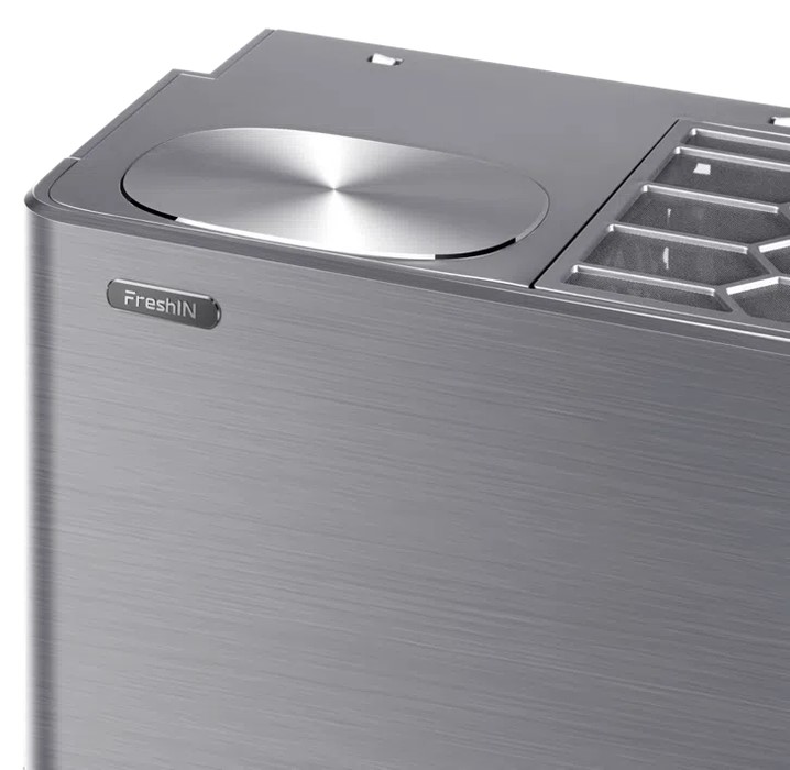 Кондиционер TCL X-Fresh I TAC-FR12INV/R Кондиционер TCL X-Fresh I TAC-FR12INV/R