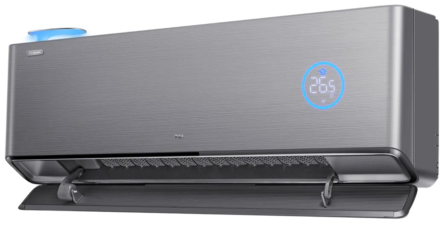 Кондиционер TCL X-Fresh I TAC-FR12INV/R Кондиционер TCL X-Fresh I TAC-FR12INV/R