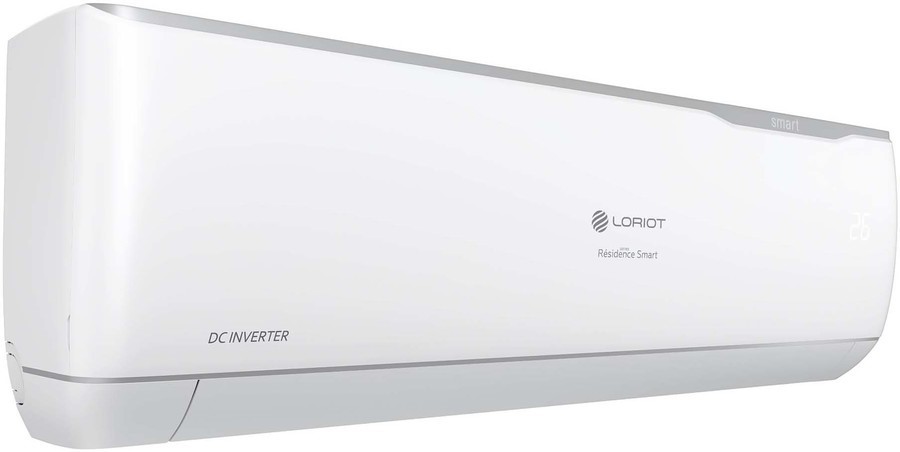 Кондиционер Loriot Residence Smart LAC-12AJI Кондиционер Loriot Residence Smart LAC-12AJI