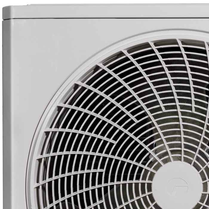 Внешний блок мульти сплит-системы на 3 комнаты Dantex Flex Profi RK-3M21HGE-W Внешний блок мульти сплит-системы на 3 комнаты Dantex Flex Profi RK-3M21HGE-W