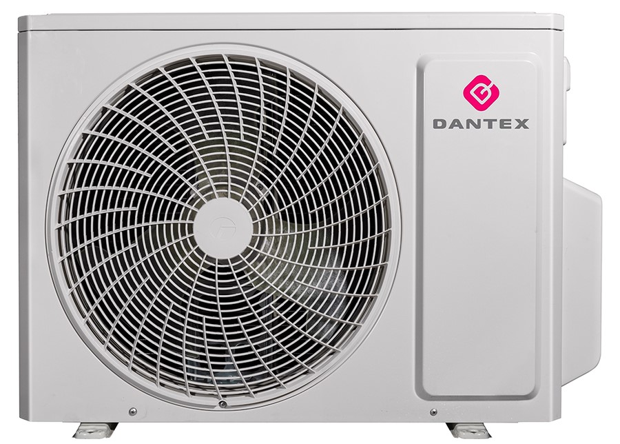 Внешний блок мульти сплит-системы на 5 комнат Dantex Flex Profi RK-5M42HGE-W