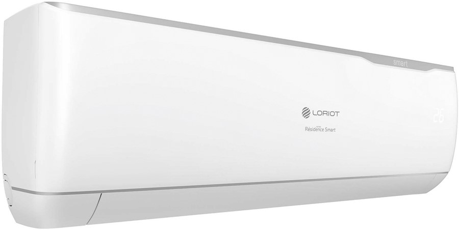 Кондиционер Loriot Residence Smart LAC-12AJ Кондиционер Loriot Residence Smart LAC-12AJ