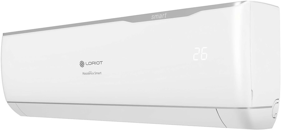 Кондиционер Loriot Residence Smart LAC-12AJ Кондиционер Loriot Residence Smart LAC-12AJ