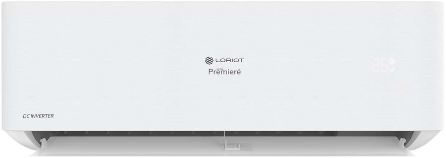 Кондиционер Loriot Premiere LAC-18TPRI Кондиционер Loriot Premiere LAC-18TPRI