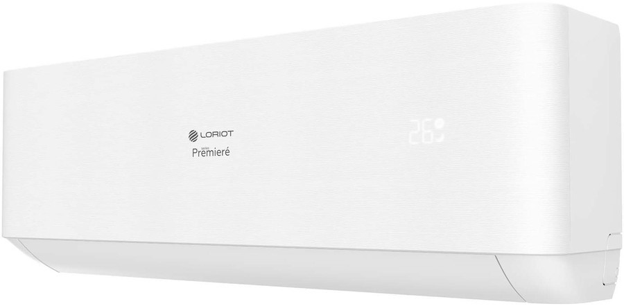 Кондиционер Loriot Premiere LAC-18TPR Кондиционер Loriot Premiere LAC-18TPR