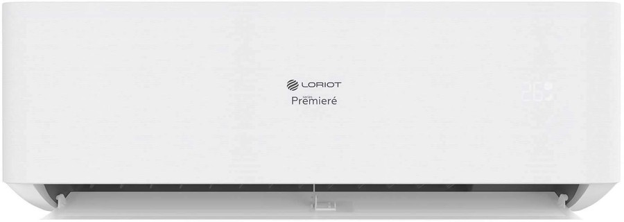 Кондиционер Loriot Premiere LAC-18TPR Кондиционер Loriot Premiere LAC-18TPR