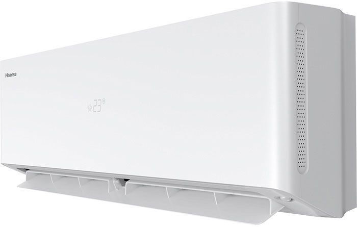 Настенный внутренний блок мульти сплит-системы Hisense Vision Pro Superior AS-10UW4RXVQH00AG Настенный внутренний блок мульти сплит-системы Hisense Vision Pro Superior AS-10UW4RXVQH00AG