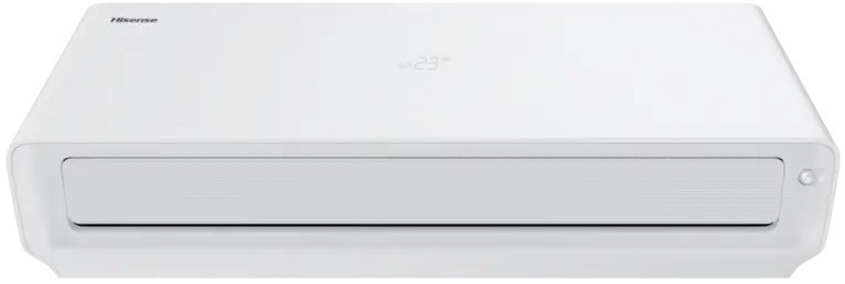 Настенный внутренний блок мульти сплит-системы Hisense Vision Pro Superior AS-10UW4RXVQH00AG Настенный внутренний блок мульти сплит-системы Hisense Vision Pro Superior AS-10UW4RXVQH00AG