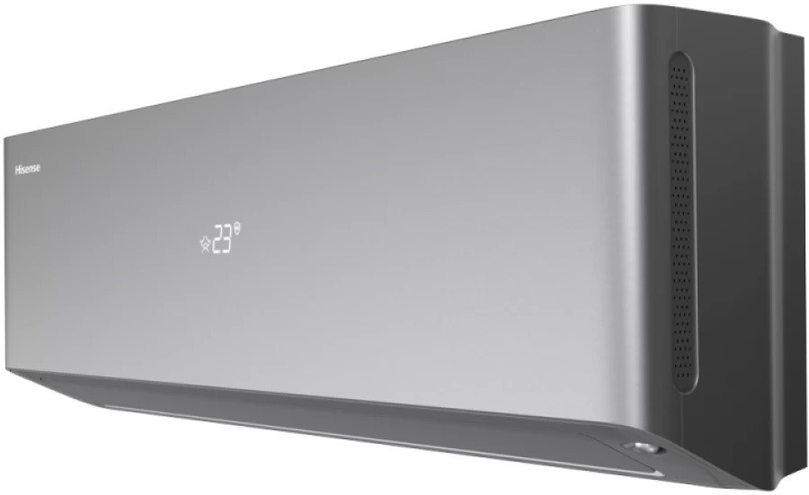 Настенный внутренний блок мульти сплит-системы Hisense Vision Pro Carbon AS-10UW4RXVQH00AG(B) Настенный внутренний блок мульти сплит-системы Hisense Vision Pro Carbon AS-10UW4RXVQH00AG(B)