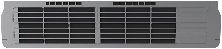 Настенный внутренний блок мульти сплит-системы Hisense Vision Pro Carbon AS-10UW4RXVQH00AG(B) Настенный внутренний блок мульти сплит-системы Hisense Vision Pro Carbon AS-10UW4RXVQH00AG(B)