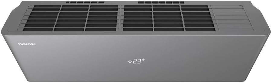 Настенный внутренний блок мульти сплит-системы Hisense Vision Pro Carbon AS-10UW4RXVQH00AG(B) Настенный внутренний блок мульти сплит-системы Hisense Vision Pro Carbon AS-10UW4RXVQH00AG(B)
