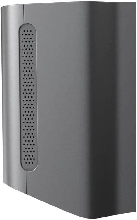 Настенный внутренний блок мульти сплит-системы Hisense Vision Pro Carbon AS-10UW4RXVQH00AG(B) Настенный внутренний блок мульти сплит-системы Hisense Vision Pro Carbon AS-10UW4RXVQH00AG(B)