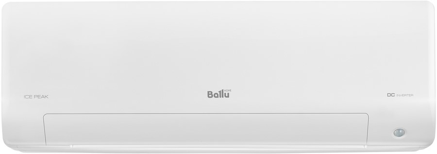 Кондиционер Ballu Ice peak BSPKI-18HN8_24Y Кондиционер Ballu Ice peak BSPKI-18HN8_24Y