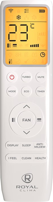 Кондиционер Royal Clima Royal supremo blanco RCI-RSB30HN Интересует установка кондиционера под ключ цена от 15 007 Кондиционер Royal Clima Royal supremo blanco RCI-RSB30HN Интересует установка кондиционера под ключ цена от 15 007