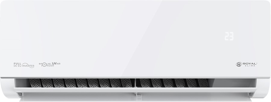 Кондиционер Royal Clima Royal supremo blanco RCI-RSB30HN Интересует установка кондиционера под ключ цена от 15 007 Кондиционер Royal Clima Royal supremo blanco RCI-RSB30HN Интересует установка кондиционера под ключ цена от 15 007