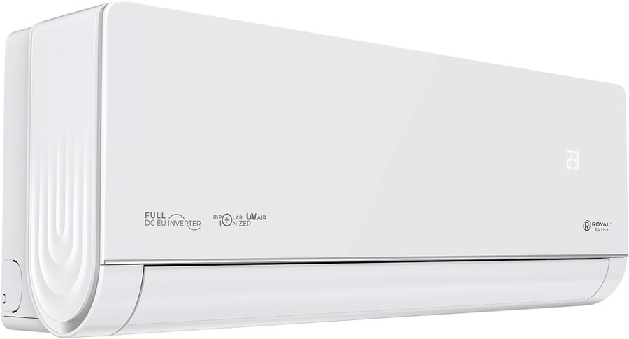 Кондиционер Royal Clima Royal supremo blanco RCI-RSB30HN Интересует установка кондиционера под ключ цена от 15 007 Кондиционер Royal Clima Royal supremo blanco RCI-RSB30HN Интересует установка кондиционера под ключ цена от 15 007