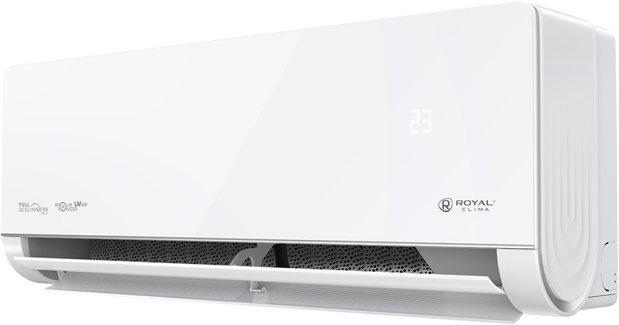 Кондиционер Royal Clima Royal supremo blanco RCI-RSB30HN Интересует установка кондиционера под ключ цена от 15 007 Кондиционер Royal Clima Royal supremo blanco RCI-RSB30HN Интересует установка кондиционера под ключ цена от 15 007