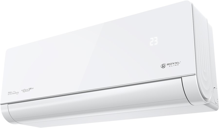 Кондиционер Royal Clima Royal supremo blanco RCI-RSB40HN Это отличный домашний кондиционер Кондиционер Royal Clima Royal supremo blanco RCI-RSB40HN Это отличный домашний кондиционер