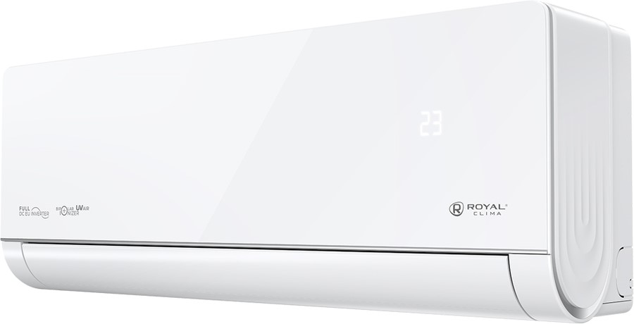 Кондиционер Royal Clima Royal supremo blanco RCI-RSB40HN Это отличный домашний кондиционер Кондиционер Royal Clima Royal supremo blanco RCI-RSB40HN Это отличный домашний кондиционер