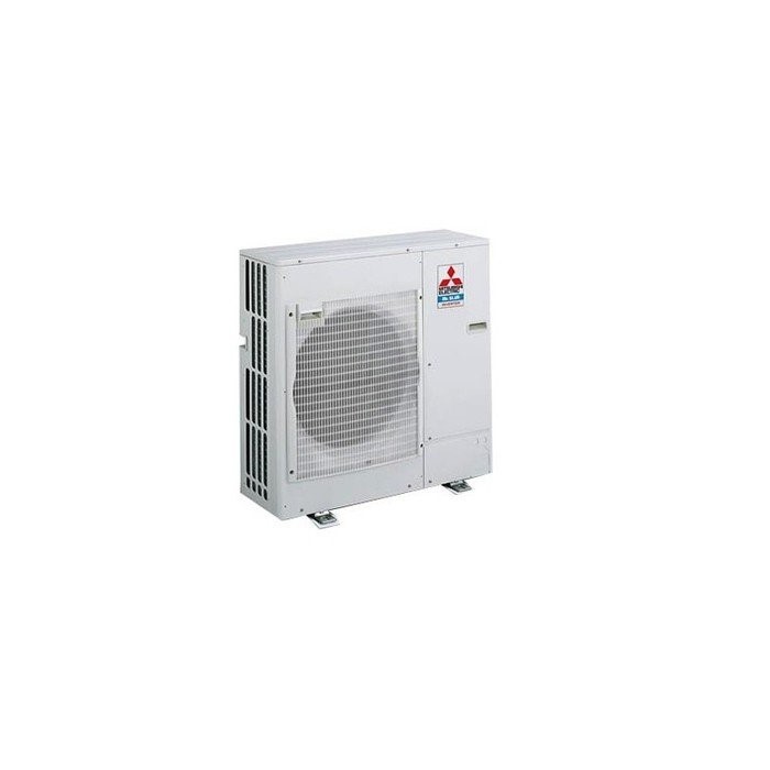 Кассетный кондиционер Mitsubishi Electric PLA-ZRP71BA/PUHZ-ZRP71VHA Кассетный кондиционер Mitsubishi Electric PLA-ZRP71BA/PUHZ-ZRP71VHA