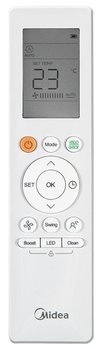 Кондиционер Midea Primary MSAG3-12N8C2-I/MSAG3-12N8C2-O