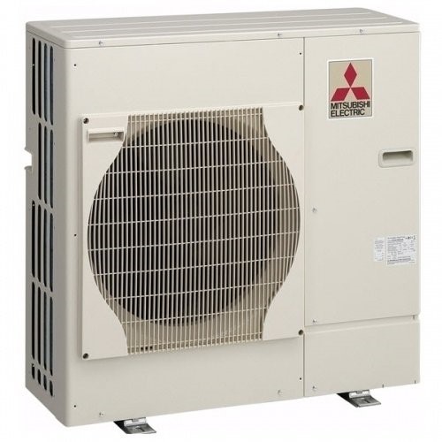 Кассетный кондиционер Mitsubishi Electric PLA-ZRP35BA/PUHZ-ZRP35VKA Кассетный кондиционер Mitsubishi Electric PLA-ZRP35BA/PUHZ-ZRP35VKA