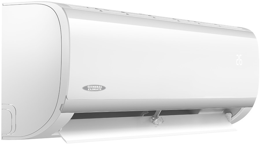 Кондиционер General Climate Pulsar GC-RE24HR32