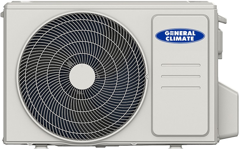 Кондиционер General Climate Pulsar GC-RE24HR32 Кондиционер General Climate Pulsar GC-RE24HR32