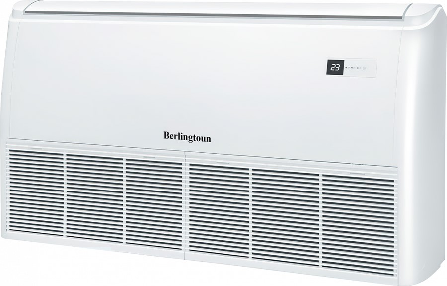 Напольно-потолочный кондиционер Berlingtoun BCI-24AFIN1/BCO-24AIN1