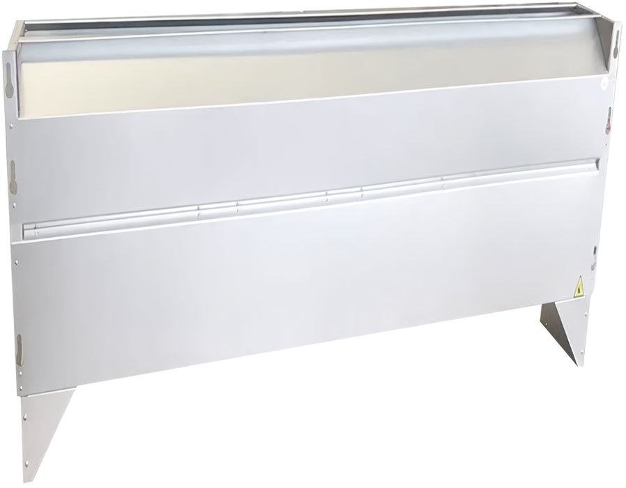 Канальный фанкойл до 12 кВт Royal Clima MACS-I-VD80P4K