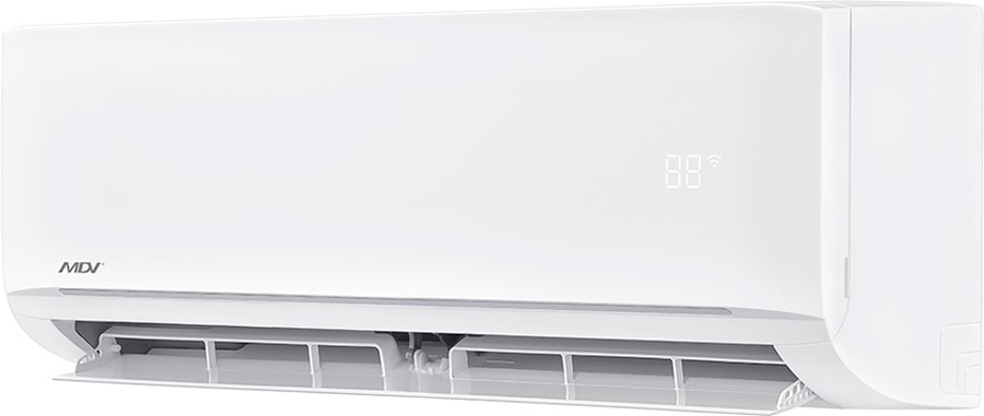 Кондиционер Mdv Infini Nordic Heat Pump MDSAN-12HRFN8/MDOAN-12HFN8 Кондиционер Mdv Infini Nordic Heat Pump MDSAN-12HRFN8/MDOAN-12HFN8
