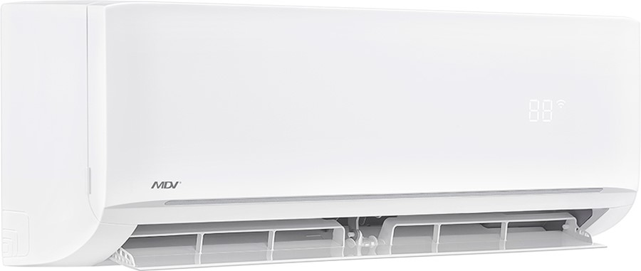 Кондиционер Mdv Infini Nordic Heat Pump MDSAN-12HRFN8/MDOAN-12HFN8 Кондиционер Mdv Infini Nordic Heat Pump MDSAN-12HRFN8/MDOAN-12HFN8