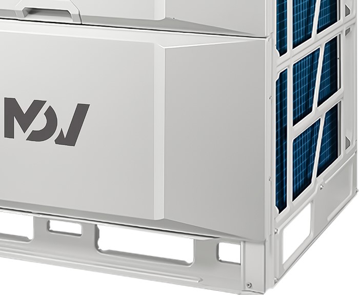 Компрессорно-конденсаторный блок Mdv O-VCM400V2R1A Компрессорно-конденсаторный блок Mdv O-VCM400V2R1A