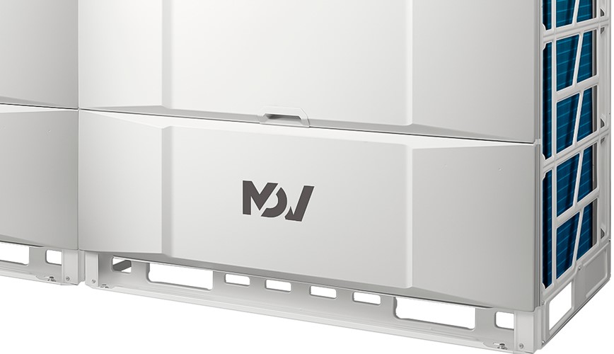 Компрессорно-конденсаторный блок Mdv O-VCM785V2R1A Компрессорно-конденсаторный блок Mdv O-VCM785V2R1A