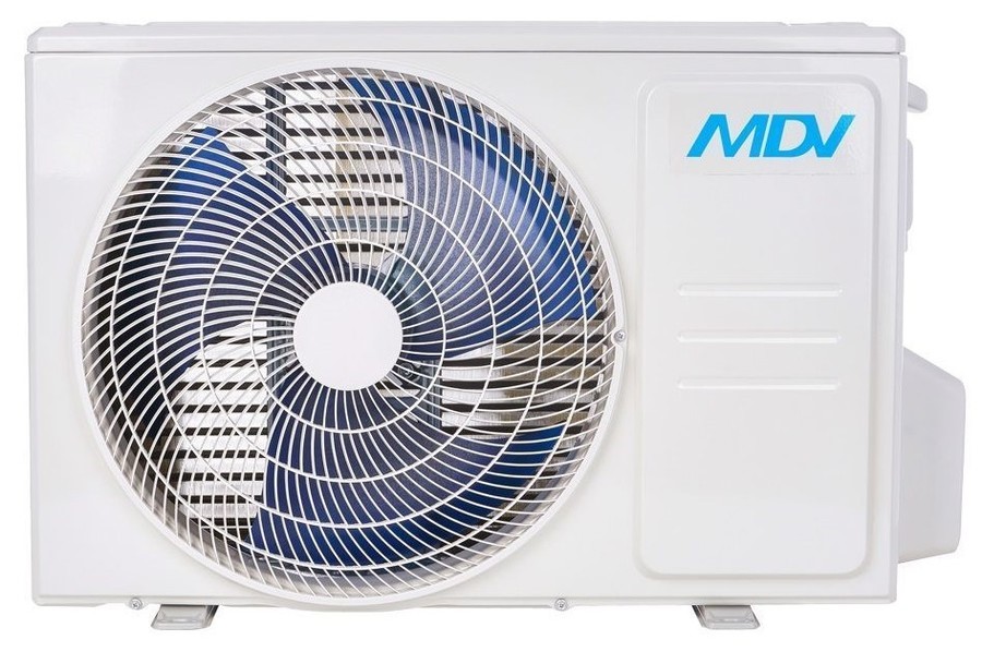 Кондиционер Mdv Op Smart Heat Pump MDSOPS-18HRFN8/MDOOPS-18HFN8 Кондиционер Mdv Op Smart Heat Pump MDSOPS-18HRFN8/MDOOPS-18HFN8